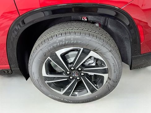 New 2026 Buick Enclave Sport Touring w/ Power Package image 24