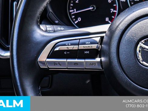 Used 2025 MAZDA CX-50 AWD 2.5 S w/ Preferred Package image 26