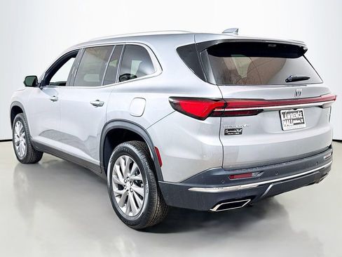 New 2026 Buick Enclave Preferred w/ Power Package image 3