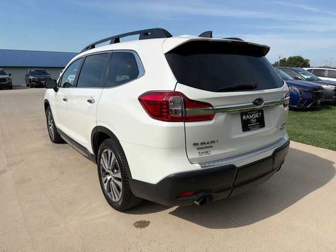 Used 2020 Subaru Ascent Touring AWD/4WD image 4