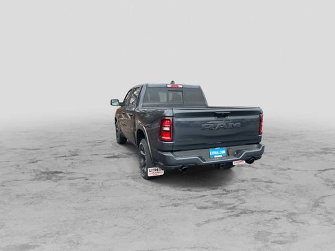 New 2026 RAM 1500 Big Horn image 6