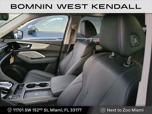 Used 2025 Acura MDX FWD image 6