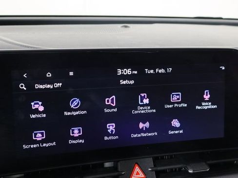 Used 2023 Kia Sportage SX image 37