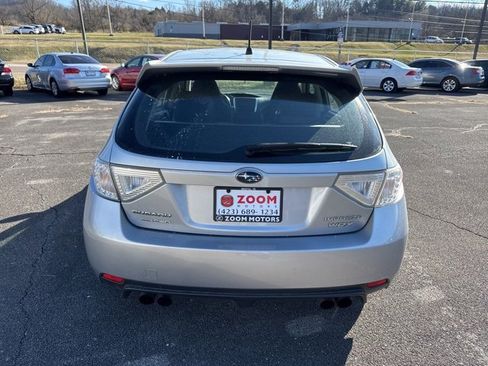 Used 2013 Subaru Impreza WRX Hatchback image 7