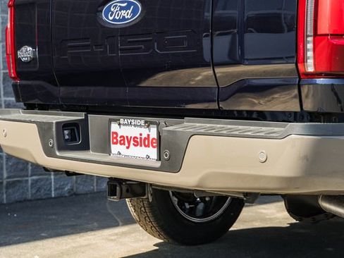 New 2026 Ford F150 King Ranch AWD/4WD image 11