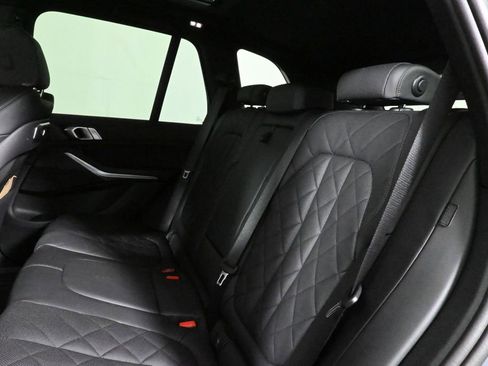 Used 2025 BMW X5 xDrive50e w/ Parking Assistance Package image 4