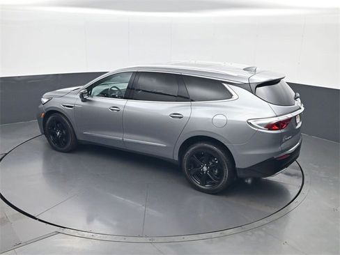 Certified 2024 Buick Enclave Premium w/ Experience Buick Package image 20