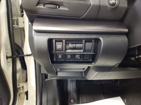 Used 2021 Subaru Crosstrek 2.5i Limited w/ Moonroof Package 2 image 21