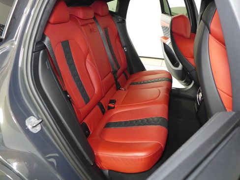 Used 2023 BMW X6 M Base w/ Executive Package image 20