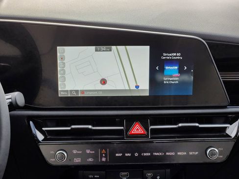 New 2026 Kia Niro SX image 13