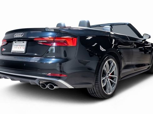 Used 2018 Audi S5 Premium Plus image 14