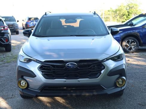 New 2026 Subaru Crosstrek 2.5i Sport w/ Crosstrek Mirror Package AWD/4WD image 3