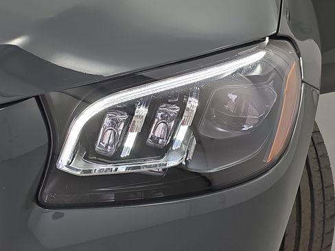 New 2026 Mercedes-Benz GLS 63 AMG 4MATIC image 33