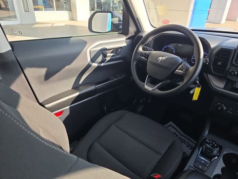 Used 2021 Ford Bronco Sport image 15