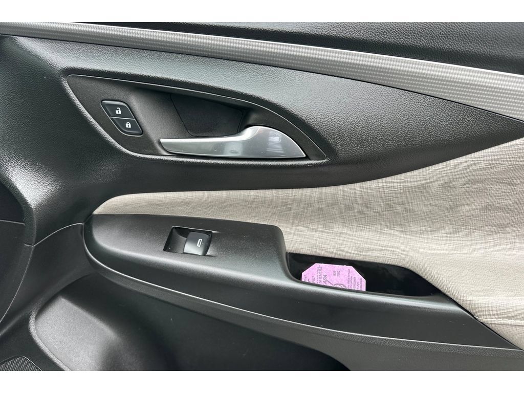 Used 2024 Buick Envista Avenir FWD image 19