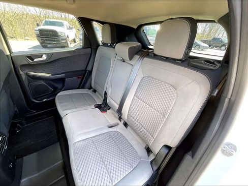 Used 2020 Ford Escape SE AWD/4WD image 14