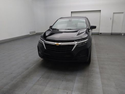 Used 2023 Chevrolet Equinox LS image 15