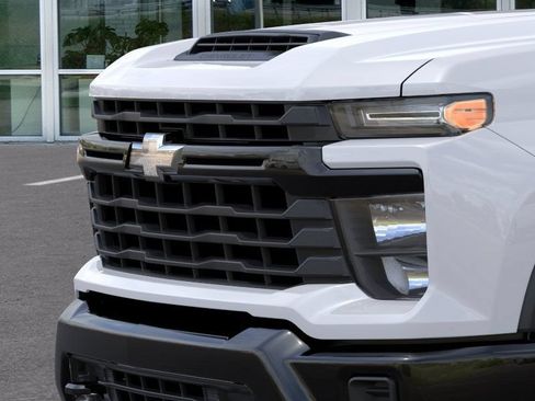 New 2026 Chevrolet Silverado 3500 W/T AWD/4WD image 13