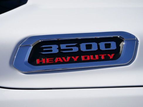 Used 2023 RAM 3500 Limited image 10