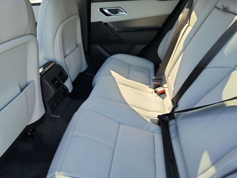 Certified 2026 Land Rover Range Rover Velar S image 5