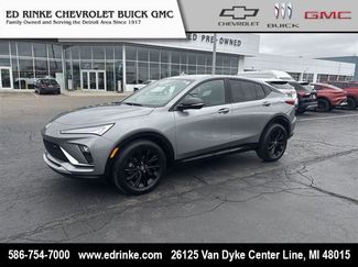 Used 2024 Buick Envista Sport Touring w/ Convenience I Package video 1