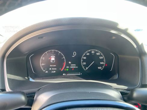 Certified 2022 Honda Civic Sport image 15