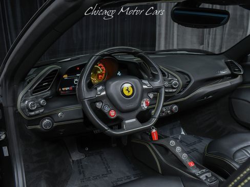 Used 2018 Ferrari 488 Spider RWD image 7