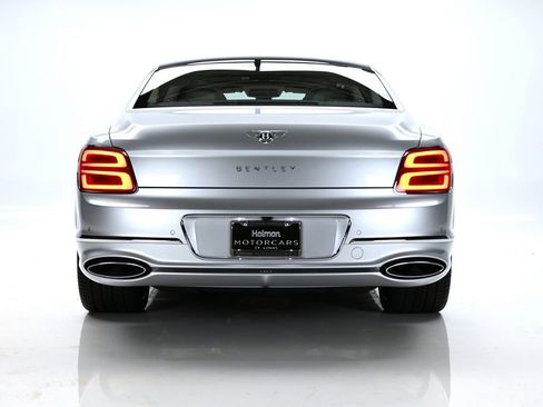New 2026 Bentley Flying Spur Plug-In Hybrid AWD/4WD image 5