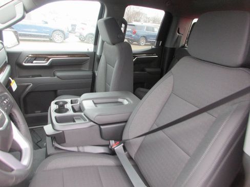 New 2026 GMC Sierra 1500 Elevation AWD/4WD image 14