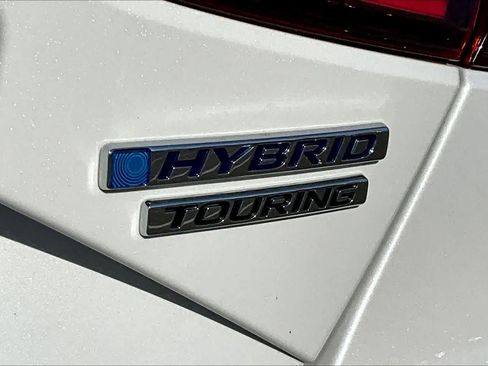 Used 2022 Honda Insight Touring image 9