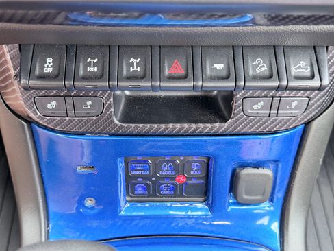 Used 2019 Chevrolet Colorado ZR2 AWD/4WD image 19