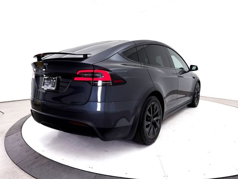 Used 2022 Tesla Model X AWD/4WD image 20