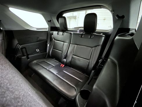 Used 2023 Ford Explorer XLT w/ Equipment Group 202A image 20