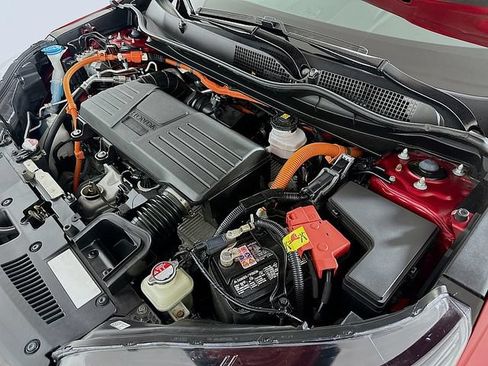 Used 2022 Honda CR-V EX-L image 31