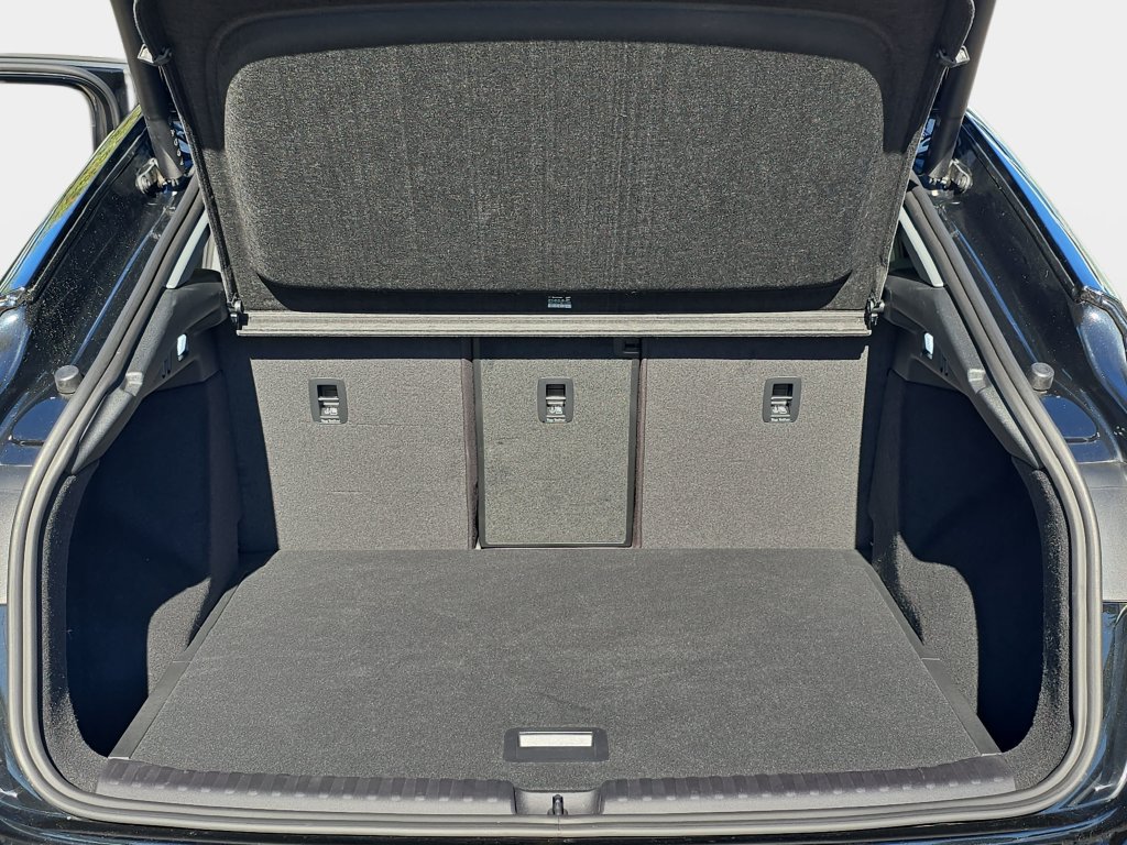 Certified 2023 Audi Q4 e-tron Premium Plus AWD/4WD image 12