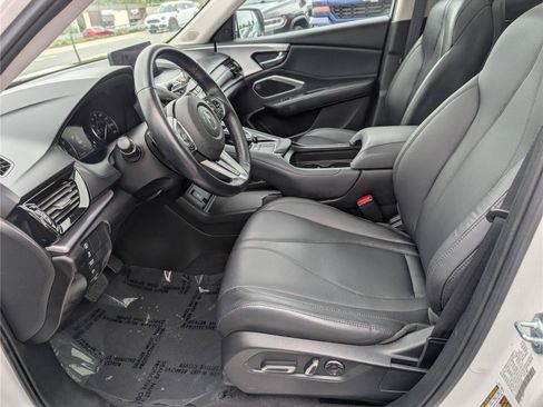 Used 2023 Acura RDX AWD image 16