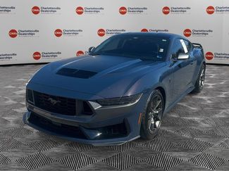 Used 2025 Ford Mustang Dark Horse video 1