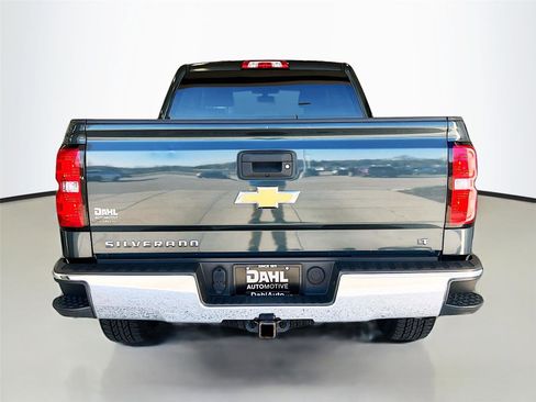 Used 2018 Chevrolet Silverado 1500 LT w/ All Star Edition image 12