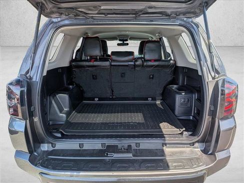 Used 2015 Toyota 4Runner Trail AWD/4WD image 17