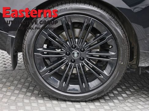 Used 2023 Land Rover Range Rover Autobiography AWD/4WD image 38