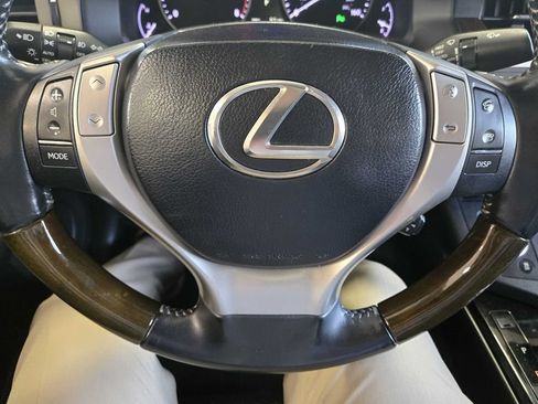 Used 2013 Lexus ES 350 w/ Luxury Pkg FWD image 18