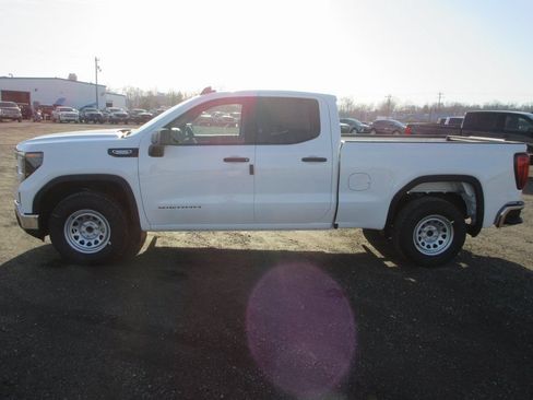 New 2026 GMC Sierra 1500 Pro w/ Pro Value Package RWD image 11