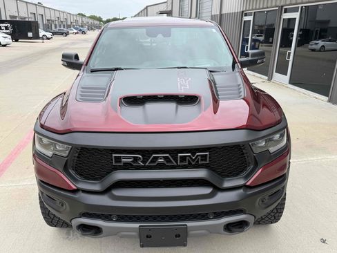 Used 2024 RAM 1500 TRX image 8