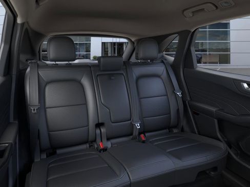 New 2026 Ford Escape Platinum w/ Equipment Group 601A image 11