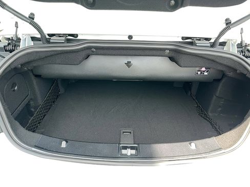 Used 2017 Mercedes-Benz E 400 Cabriolet image 33
