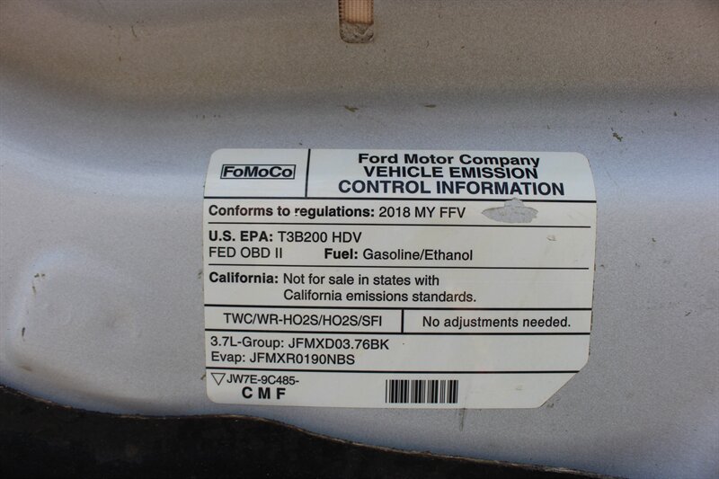 Used 2018 Ford Transit 350 XL RWD image 43