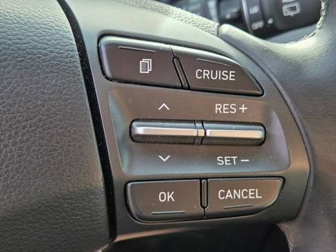 Used 2019 Hyundai Kona Ultimate FWD image 29