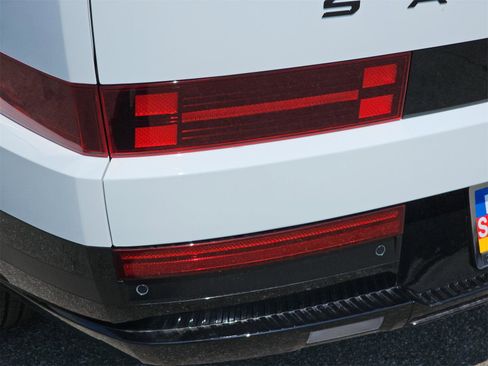 New 2025 Hyundai Santa Fe Calligraphy image 38