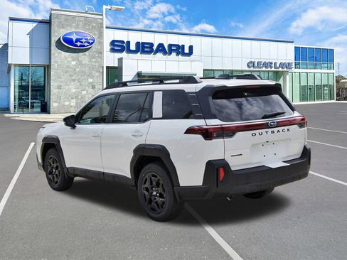 New 2026 Subaru Outback Limited AWD/4WD image 3