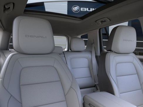 New 2026 GMC Terrain Denali AWD/4WD image 24